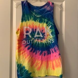 Rak Outfitters women’s tank top